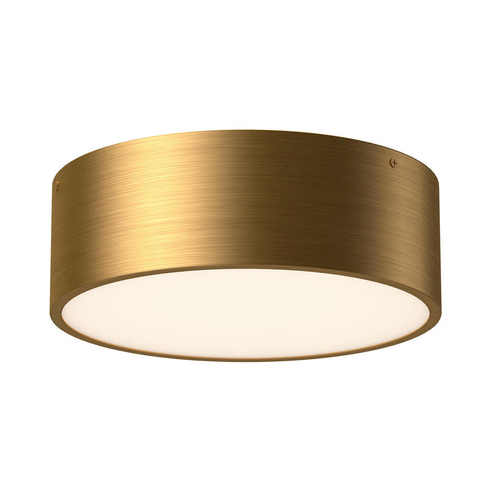 Brisbane Flush Mount