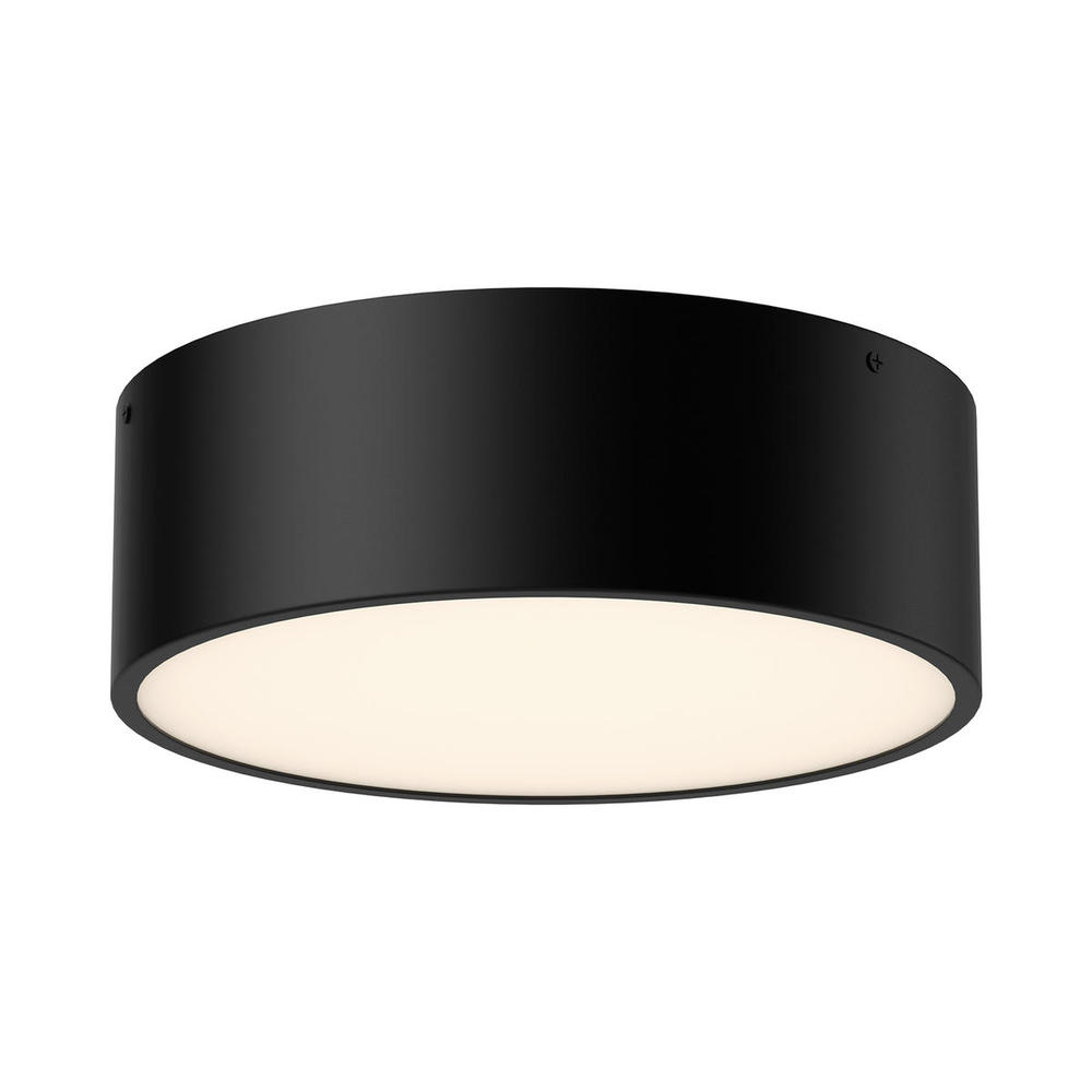 Brisbane Flush Mount