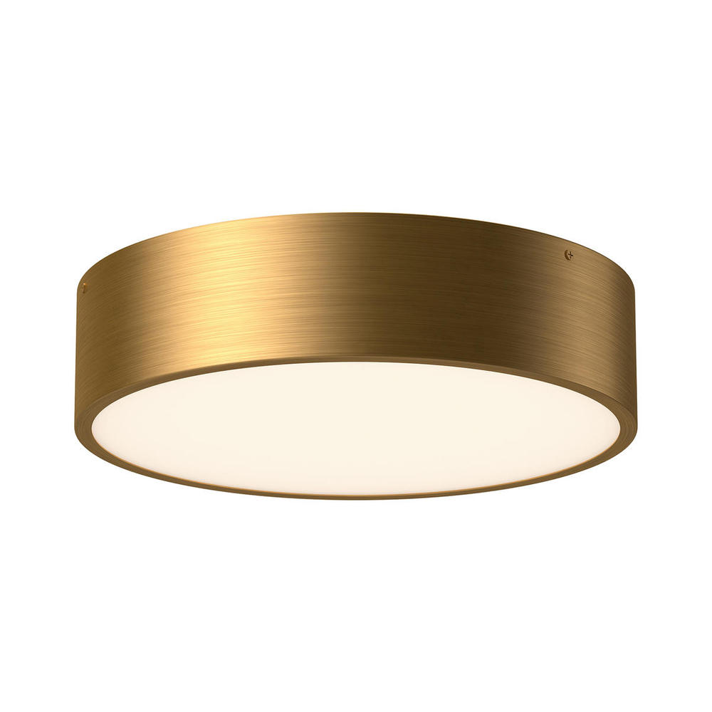 Brisbane Flush Mount