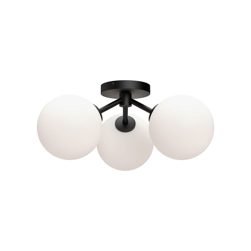 Cassia Semi Flush Mount