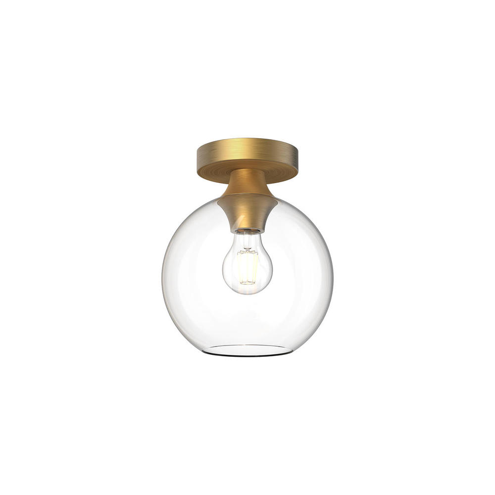 Castilla Flush Mount