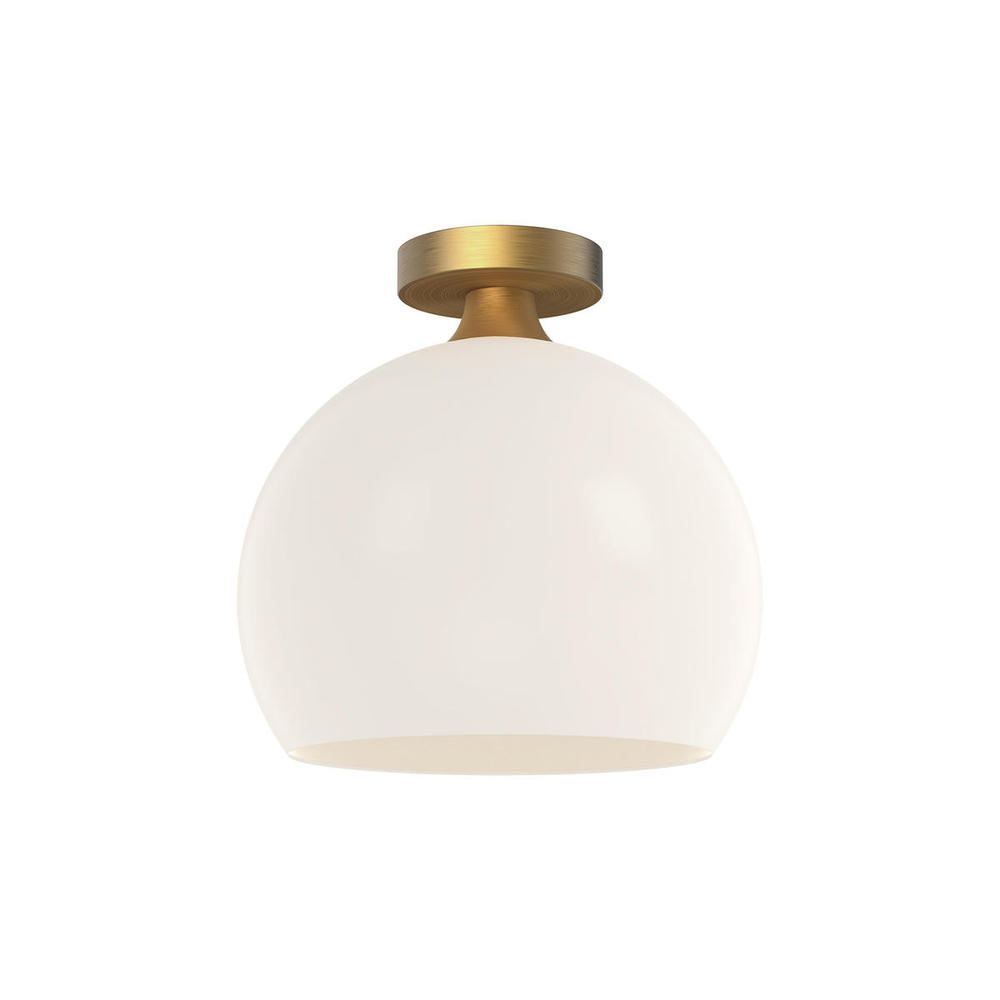 Castilla Flush Mount