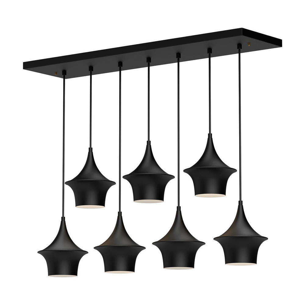 Emiko Linear Pendant
