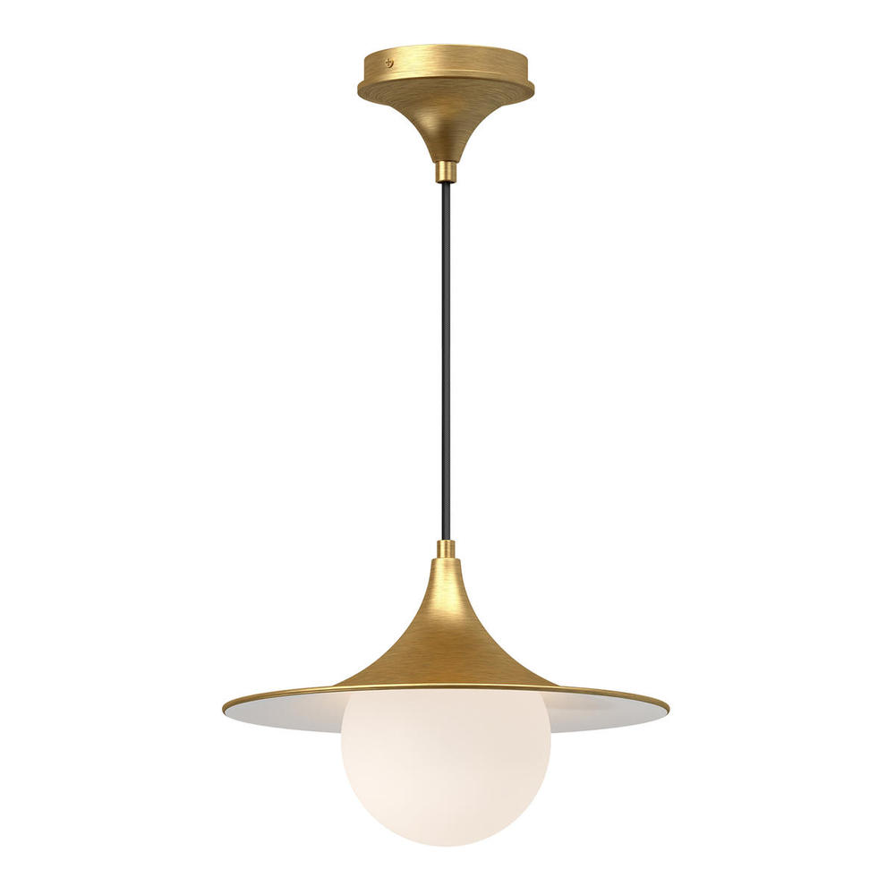 Fuji Pendant