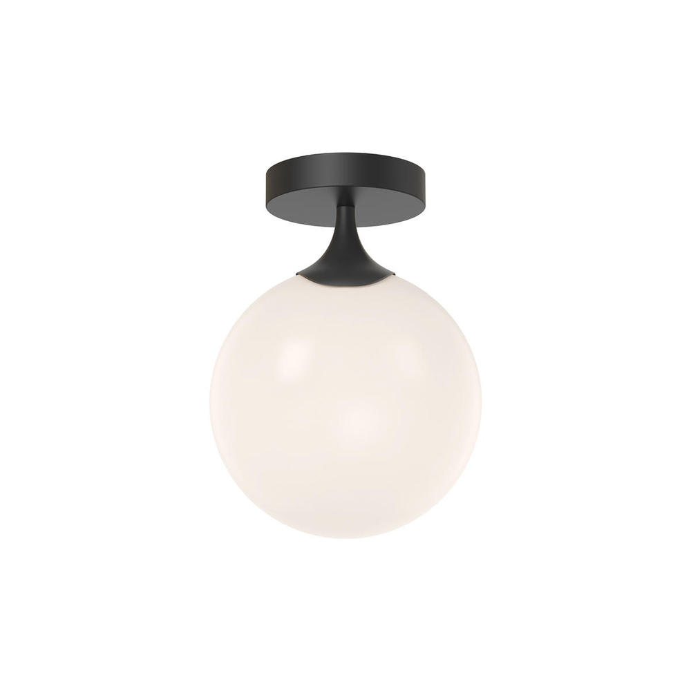 Nouveau Flush Mount