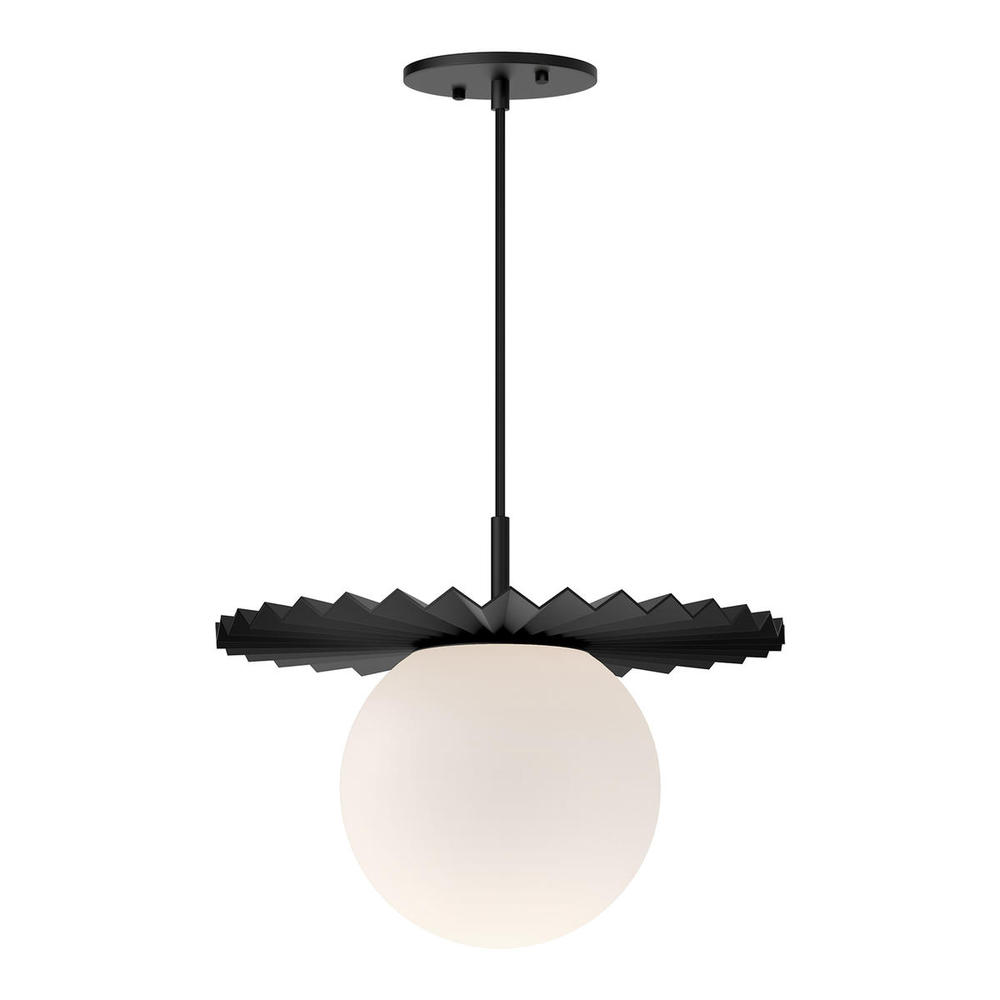 Plume Pendant