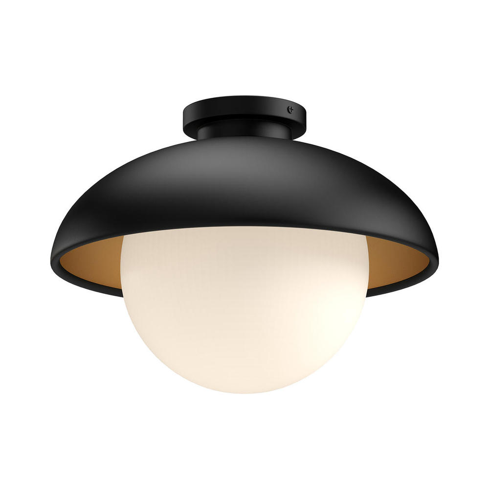 Rubio Flush Mount