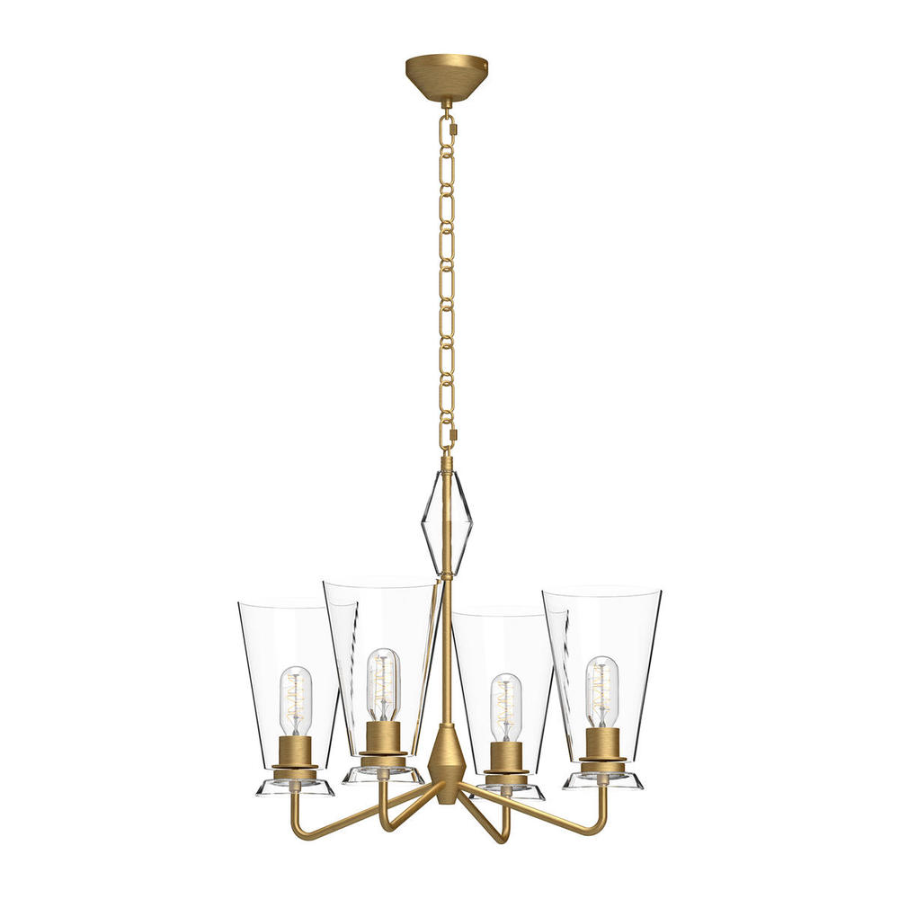 Salem Chandeliers