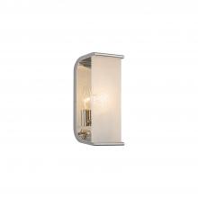 Alora Lighting WV327010PNAR - Abbott Wall/Vanity
