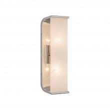 Alora Lighting WV327015PNAR - Abbott Wall/Vanity