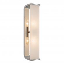 Alora Lighting WV327019PNAR - Abbott Wall/Vanity