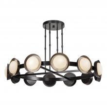 Alora Lighting CH320050UB - Alonso Chandeliers