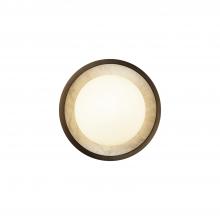 Alora Lighting WV320108UB - Alonso Wall/Vanity