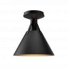 Alora Lighting FM584811MB - Archer Flush Mount