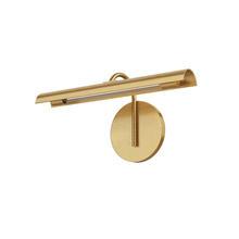 Alora Lighting WV316501VBMS - Astrid Wall/Vanity