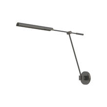 Alora Lighting WV316601UBMS - Astrid Wall/Vanity