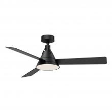 Alora Lighting CF584054MB - Archer Fans