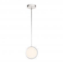 Alora Lighting PD325106PNAR - Blanco Pendant