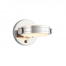Alora Lighting WV325106PNAR - Blanco Wall/Vanity