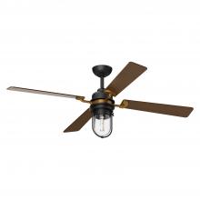 Alora Lighting CF539056MBAG - CYRUS- LONGSTAR E26-4W LED BULB