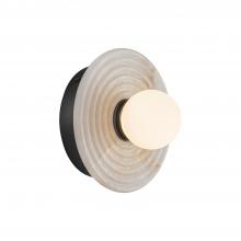 Alora Lighting WV346006UBAR - Dahlia Wall/Vanity