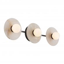 Alora Lighting WV346322UBAR - Dahlia Wall/Vanity