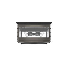 Alora Lighting FM351004UB - Douglas Flush Mount