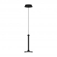 Alora Lighting PD418006MB - Issa Pendant