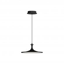 Alora Lighting PD418012MB - Issa Pendant