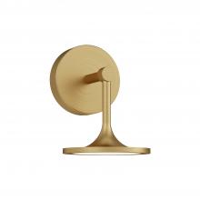 Alora Lighting WV418006BG - Issa Wall/Vanity