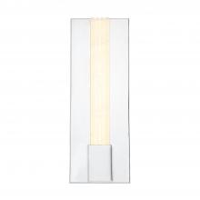 Alora Lighting WV322114PNAR - Kismet Wall/Vanity