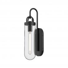 Alora Lighting WV461101MB - Lancaster Wall/Vanity