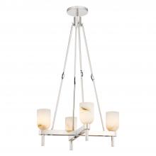 Alora Lighting PD338422PNAR - Lucian Pendant