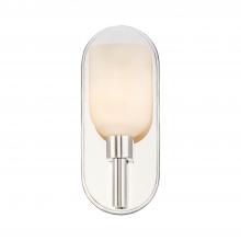 Alora Lighting WV338101PNAR - Lucian Wall/Vanity