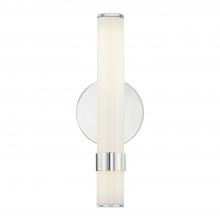 Alora Lighting WV324114PNGO - Madison Wall/Vanity