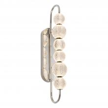 Alora Lighting WV321628PN - Marni Wall/Vanity