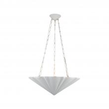 Alora Lighting CH352323AW - Martine Chandeliers