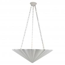 Alora Lighting CH352430AW - Martine Chandeliers