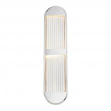 Alora Lighting WV330324PN - Palais Wall/Vanity