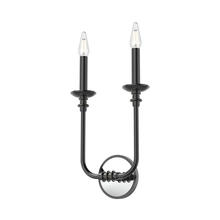 Alora Lighting WV351502UB - Peabody Wall/Vanity