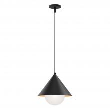 Alora Lighting PD485214MBOP - Remy Pendant