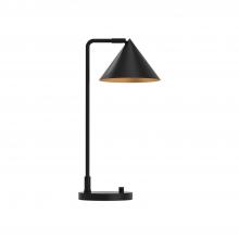 Alora Lighting TL485020MB - Remy Table Lamp