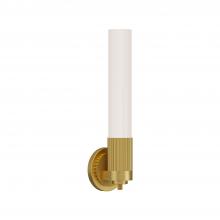 Alora Lighting WV416101BG - Rue Wall/Vanity