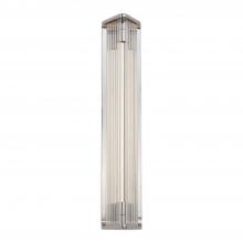 Alora Lighting WV339123PNCR - Sabre Wall/Vanity