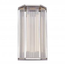 Alora Lighting WV339216PNCR - Sabre Wall/Vanity