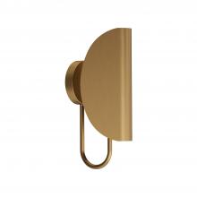 Alora Lighting WV450706AG - Seno Wall/Vanity