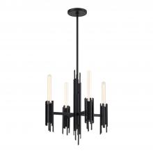 Alora Lighting CH335019MB - Torres Chandeliers