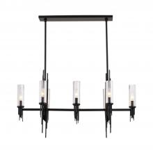 Alora Lighting LP335838MBCR - Torres Linear Pendant