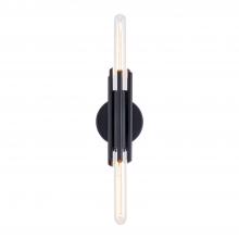 Alora Lighting WV335811MB - Torres Wall/Vanity