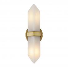 Alora Lighting WV334215VBAR - Valencia Wall/Vanity